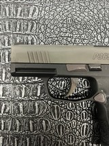 SIG SAUER P365 .380 ACP - 2 of 3