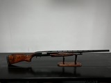 WINCHESTER MODEL 12 TAKEDOWN HIGH GRADE WOOD 12 GA - 1 of 3