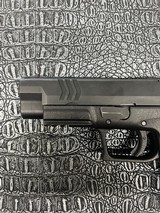 SPRINGFIELD ARMORY XDM-40 4.5 .40 S&W - 2 of 3