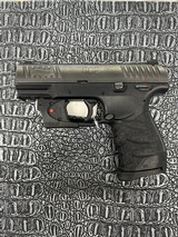 WALTHER CCP 9MM LUGER (9X19 PARA) - 1 of 3