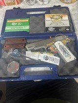 COLT 1911 Totus .45 ACP - 1 of 3