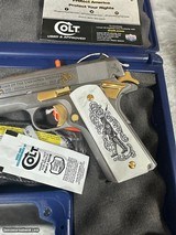 COLT 1911 Totus .45 ACP - 2 of 3