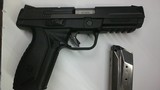 RUGER AMERICAN PISTOL .45 ACP - 3 of 3