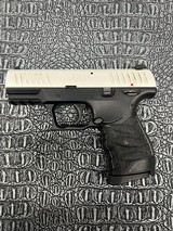 WALTHER CCP .380 ACP - 1 of 3