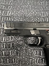 SMITH & WESSON EQUALIZER 9MM LUGER (9X19 PARA) - 2 of 3