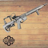 DANIEL DEFENSE DD M4 M4A1 5.56X45MM NATO - 1 of 1
