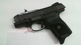 RUGER SR9C 9MM LUGER (9X19 PARA) - 2 of 3