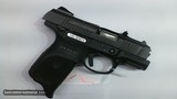 RUGER SR9C 9MM LUGER (9X19 PARA) - 1 of 3