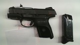 RUGER SR9C 9MM LUGER (9X19 PARA) - 3 of 3