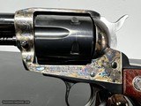 RUGER VAQUERO 44-40 CASE HARDENED .44-40 WIN - 3 of 3