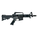 DPMS DP-15 Kitty Kat 5.56X45MM NATO - 1 of 1