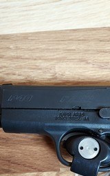 KAHR ARMS P40 .40 CALIBER - 3 of 3