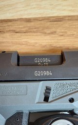 AREX AREX DELTA X GEN 2 OPTICS READY 9MM LUGER (9X19 PARA) - 3 of 3