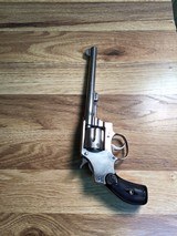 SMITH & WESSON 32 Long CTG .32 ACP - 3 of 3