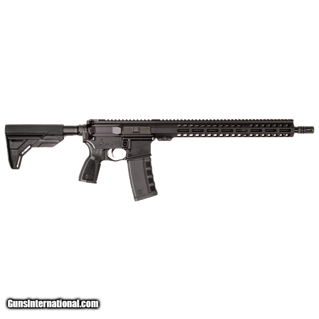 FN 15 GUARDIAN 5.56X45MM NATO