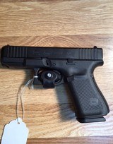 GLOCK G-19 Gen 5 9MM LUGER (9X19 PARA) - 2 of 3