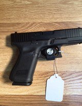 GLOCK G-19 Gen 5 9MM LUGER (9X19 PARA) - 3 of 3