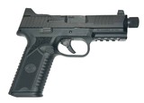 FN 510 TACTICAL [BLK] 10MM - 1 of 2