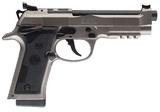 BERETTA 92X PERFORMANCE CARRY OPTIC 9MM LUGER (9X19 PARA) - 1 of 1