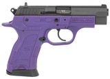 SAR USA B6C VIOLET 9MM 9MM LUGER (9X19 PARA) - 1 of 3