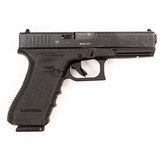 GLOCK G22 GEN3 (LE) - 1 of 3