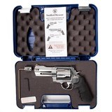 SMITH & WESSON S&W 500 .500 S&W MAG - 3 of 3
