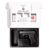 RUGER EC9S 9MM LUGER (9X19 PARA) - 2 of 3