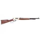 HENRY BRASS LEVER ACTION .45-70 GOVT - 2 of 3