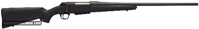 WINCHESTER XPR .223 REM