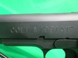 COLT M1991 A1 .45 ACP - 3 of 3