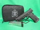 SPRINGFIELD ARMORY XDM ELITE 10MM - 1 of 3