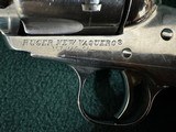 RUGER NEW VAQUERO .357 MAG - 3 of 3