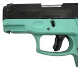 TAURUS G2S 9MM LUGER (9X19 PARA) - 3 of 3