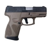 TAURUS G2C .40 S&W - 2 of 3