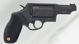 TAURUS 4510 JUDGE .45 ACP/.410 GA - 3 of 3