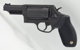 TAURUS 4510 JUDGE .45 ACP/.410 GA - 1 of 3