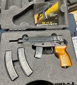 D-TECHNIK VZ 61 .32 ACP - 1 of 1