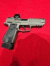 SIG SAUER P365XL 9MM LUGER (9X19 PARA) - 2 of 3