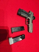 SIG SAUER P365XL 9MM LUGER (9X19 PARA) - 1 of 3