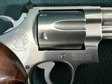 SMITH & WESSON 629-1 .44 MAGNUM - 3 of 3