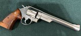 SMITH & WESSON 629-1 .44 MAGNUM - 2 of 3