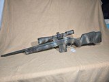 REMINGTON 700 VTR .308 WIN - 1 of 3