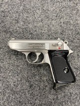 WALTHER PPK .380 ACP - 1 of 3