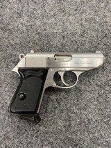 WALTHER PPK .380 ACP - 2 of 3