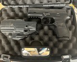 SIG SAUER P320 9MM LUGER (9X19 PARA) - 1 of 1