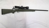 RUGER AMERICAN PREDATAOR .204 RUGER - 1 of 3