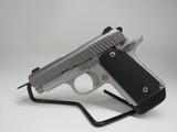 KIMBER kimber micro 9 9MM LUGER (9X19 PARA) - 1 of 3