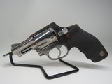 TAURUS 357 mag .357 MAG - 1 of 3
