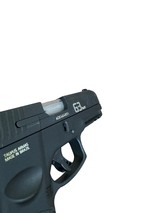 TAURUS g3 9MM LUGER (9X19 PARA) - 3 of 3