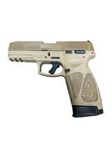 TAURUS g3 9MM LUGER (9X19 PARA) - 1 of 3